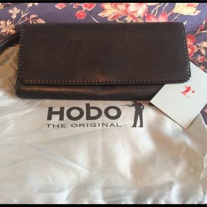 Hobo Wristlet/Wallet